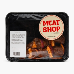 Frigărui din ficat de vițel 300g
