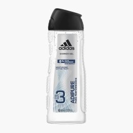 Gel de duș Adipure Male 400ml