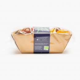 Roșii Cherry mix eco caserolă 500g