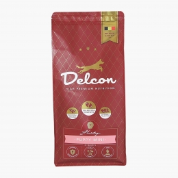 Hrană uscată pentru pui câini de rasă mică, 1.5kg, Heritage