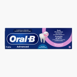 Pastă de dinți Advanced Gum Protection 75ml