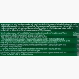 Brânză Irish Cheddar Red (roșu) felii 150g