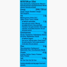 Băutură vegetală eco din cocos, fără zahăr adăugat, 1l