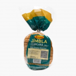 Pâine cu făină de secară, in și floarea-soarelui 500g