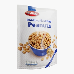Arahide prăjite și sărate 150g