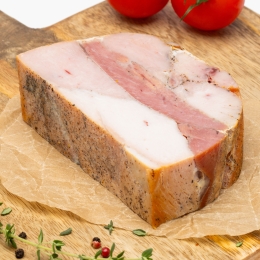 Șuncă Domino 250g