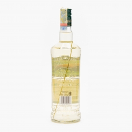 Vodcă Bison Grass 37.5% alc. 0.7l