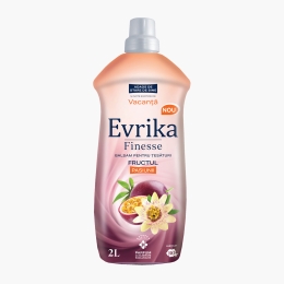 Balsam de rufe Finesse Fructul Pasiunii 2l