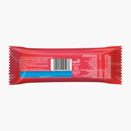 Baton de cereale pentru mic dejun căpșuni 23.5g