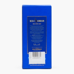 Whisky Islay Single Malt, Machir Bay, 46%, 700ml