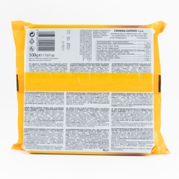 Tort Pădurea Neagră pandișpan cacao, cremă dublă de lapte și glazură de cacao 500g