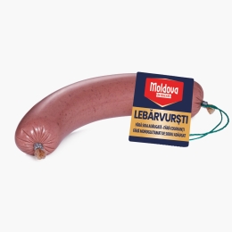 Lebărvurști 200g