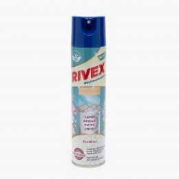 Spray multisuprafețe Floral 300ml