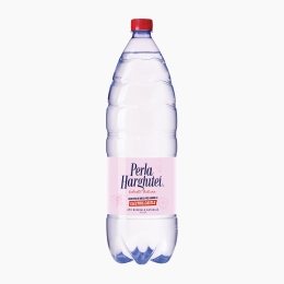 Apă minerală naturală plată 2l