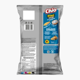 Chipsuri Exxtra Intense cu sare și piper 120g