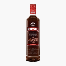 Lichior de cafea 25%, 500ml