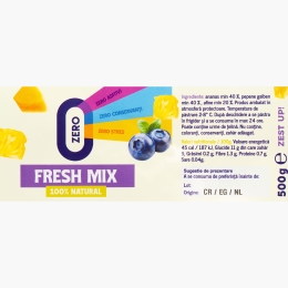 Fresh mix 500g