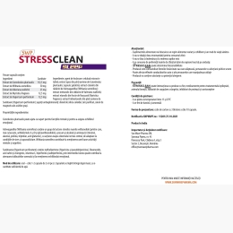 Stressclean Sleep 30 capsule