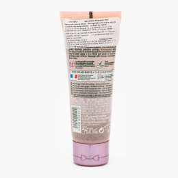 Gel exfoliant migdale pentru toate tipurile de ten 75ml