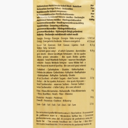 Grisine Torinesi 100g