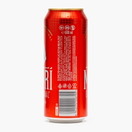 Bere blondă doză 6x500ml (5+1)