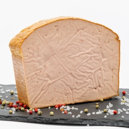 Leberkaese clasic 400g