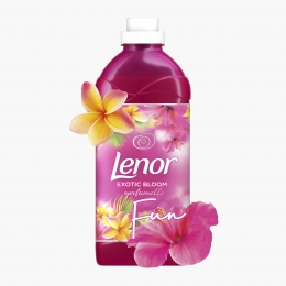 Balsam de rufe Exotic bloom 50 spălări 1.5l