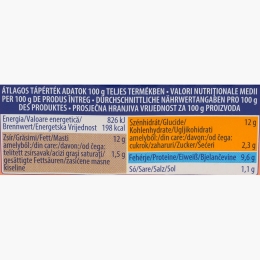 Salată de vară cu ton 160g