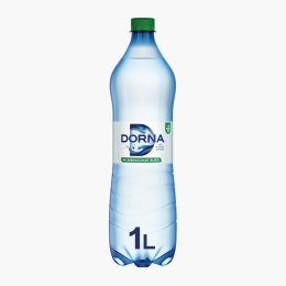 Apă minerală necarbogazoasă 6x1l