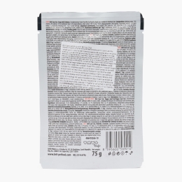 Hrană complementară pentru pisici, supă de somon, 75g
