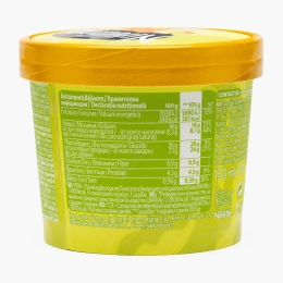 Înghețată Pistachio & Almonds 150ml (105g)