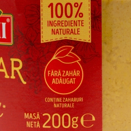 Muștar Dijon original, 200g