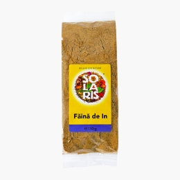 Făină de in 150g