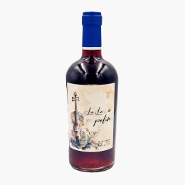 Pelin roșu, 12%, 750ml