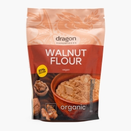 Făină de nucă eco 200g
