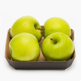 Mere Granny Smith 4 buc