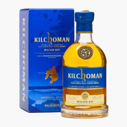 Whisky Islay Single Malt, Machir Bay, 46%, 700ml