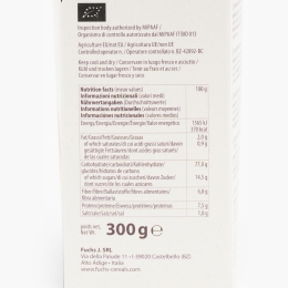 Cereale scoici cu ciocolată 300g