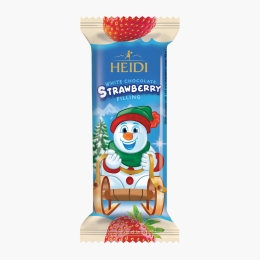 Gentuță cu dulciuri de Crăciun, 180g