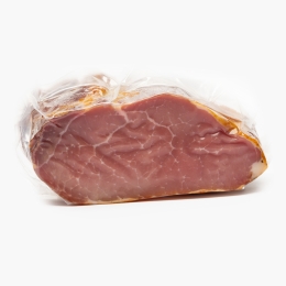 Șunculiță afumată Mangaliță 250g