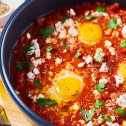 Tigaie Unlimited, inducție, 26cm, înveliș antiaderent din titan, indicator Thermo-Signal, bază Thermo-Fusion