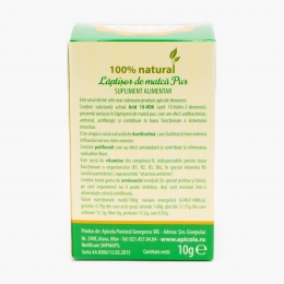 Lăptișor de matcă 10g