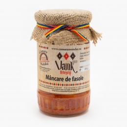 Mâncare de fasole 370g
