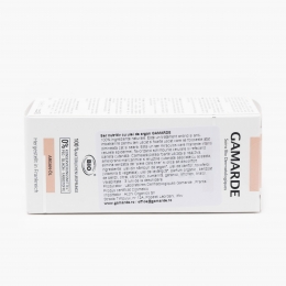 Ser nutritiv cu ulei de argan pentru ten uscat, bio 30ml