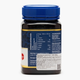 Miere de Manuka MGO 400+ Noua Zeelandă 500g