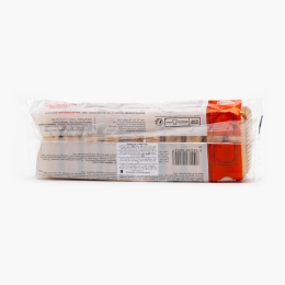 Madlene lungi cu stafide 250g