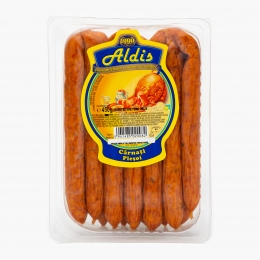 Cârnați Pleșoi 450g