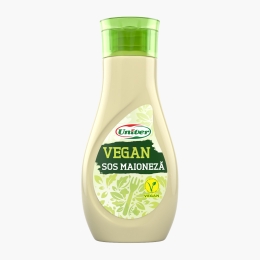 Sos maioneză vegan 420g