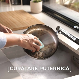 Bureți vase Pro Clean 2 buc