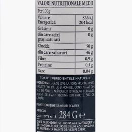 Gem de caise 284g